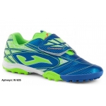 Сороконіжки дитячі Joma CHAMPION JR W605 TF .